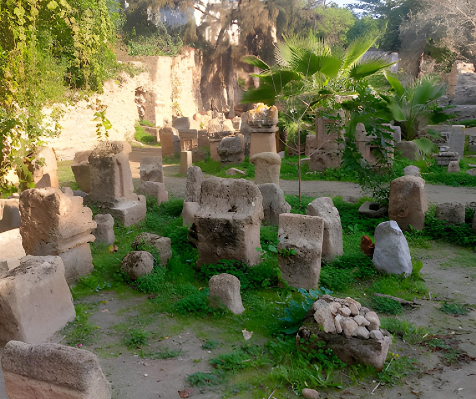 Salammbo Tophet ( 45 minutes )