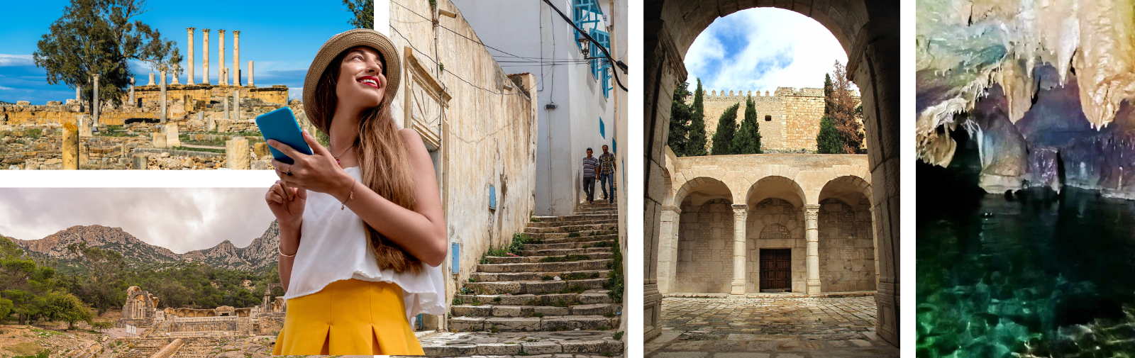 Discovery Tour: Between Heritage, Nature and Adventure